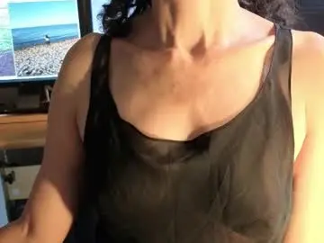 Chaturbate Sex Chat of arabiel