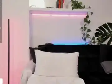 Chaturbate Private Sex Chat of ariana_fitl