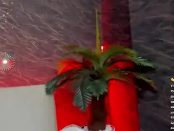 Chaturbate Live Porn of belle_emmanuelle