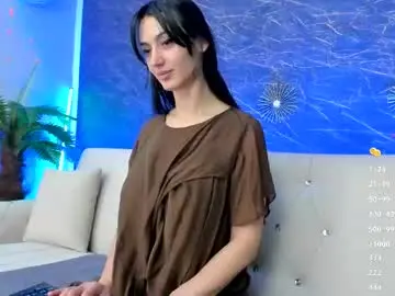 Chaturbate Sex Chat of belle_emmanuelle