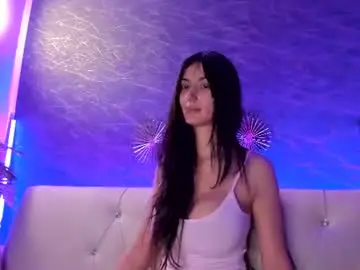 Chaturbate Adult Video Chat of belle_emmanuelle