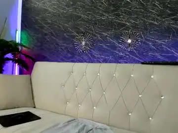 Chaturbate Nude Webcam of belle_emmanuelle