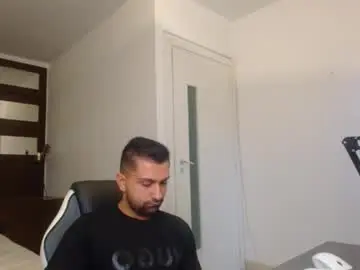 Chaturbate Nude Webcam of brycereign