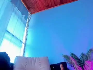 Chaturbate Live Porn of cataleya__marin