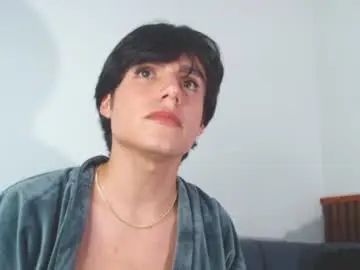 Chaturbate Live Sex of christianm_18