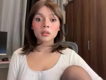 Chaturbate Live Sex Cam of cocktaileciousalessia