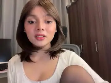 Chaturbate Free Porn Cam of cocktaileciousalessia