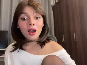 Chaturbate Watch Live Sex Cams of cocktaileciousalessia