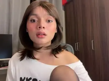 Chaturbate Watch Live Sex Cams of cocktaileciousalessia