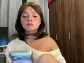Chaturbate Best live sex cam show of cocktaileciousalessia