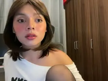 Chaturbate Free Porn Cam of cocktaileciousalessia