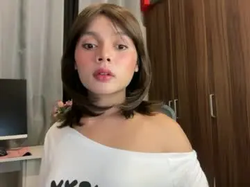 Chaturbate Free Porn Cam of cocktaileciousalessia