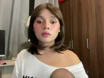 Chaturbate Adult Webcam of cocktaileciousalessia