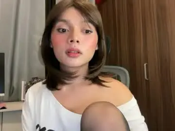 Chaturbate Sex Chat of cocktaileciousalessia