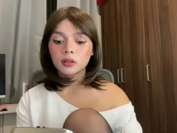 Chaturbate Nude Webcam of cocktaileciousalessia