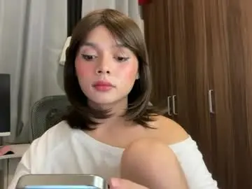 Chaturbate Adult Webcam of cocktaileciousalessia