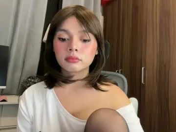 Chaturbate Free Porn Cam of cocktaileciousalessia
