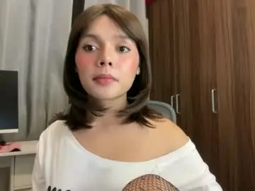 Chaturbate Adult Video Chat of cocktaileciousalessia