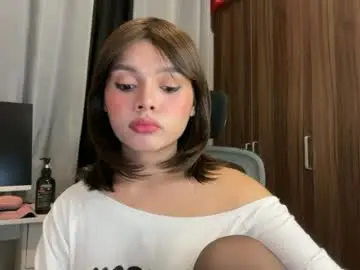 Chaturbate Sex Chat of cocktaileciousalessia