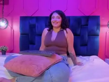 Chaturbate Live Sex of conny_madson