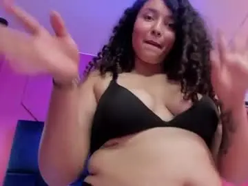 Chaturbate Adult Video Chat of conny_madson