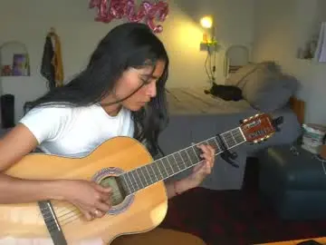 Chaturbate Live Porn of daniisla