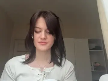 Chaturbate Adult Webcams of denitaaboud