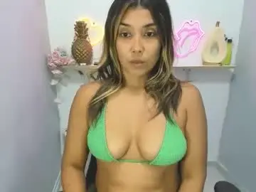 Chaturbate Private Sex Chat of dona_tella