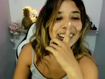 Chaturbate Free Live Porn of dona_tella