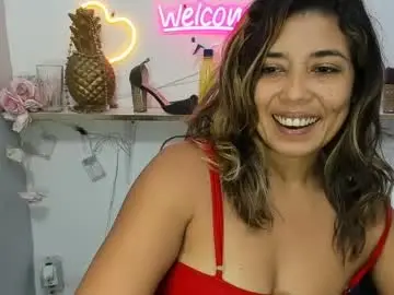 Chaturbate Live Porn of dona_tella