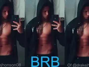 Chaturbate Watch Live Sex Cams of drake_jhonson08