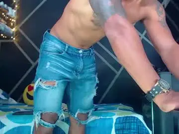 Chaturbate Sex Chat of drake_jhonson08