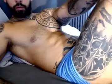 Chaturbate Nude Webcam of eadricstreone