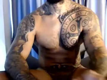 Chaturbate Private Sex Chat of eadricstreone