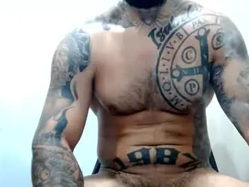 Chaturbate Adult Webcam of eadricstreone