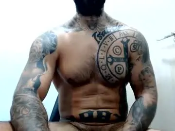 Chaturbate Sex Cam of eadricstreone