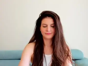 Chaturbate Private Sex Chat of elaanna