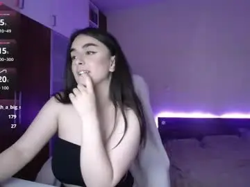 Chaturbate Best live sex cam show of elinarossi