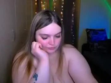 Chaturbate Nude Webcam of emma_dorn