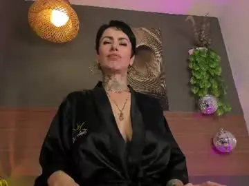 Chaturbate Watch Live Sex Cams of ginebraafxx_