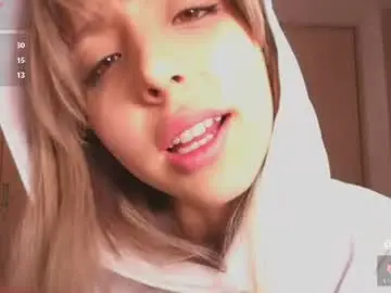 Chaturbate Live Porn of hanniesmile_