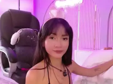 Chaturbate Adult Video Chat of irissweetty