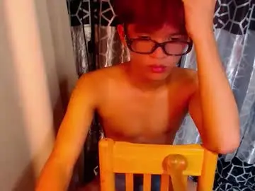 Chaturbate Watch Live Sex Cams of jacob_cuttieguy