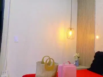 Chaturbate Nude Webcam of jennifervega1