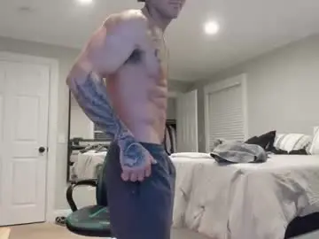 Chaturbate Live Porn of johnprice325