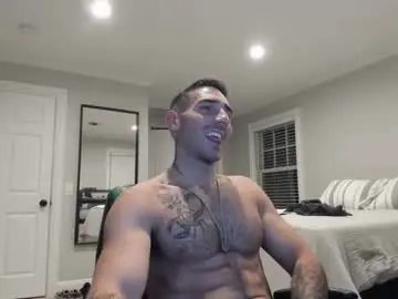 Chaturbate Watch Live Sex Cams of johnprice325