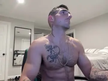 Chaturbate Private Sex Chat of johnprice325