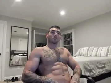 Chaturbate Live Porn of johnprice325