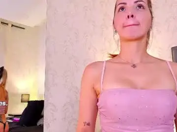 Chaturbate Private Sex Chat of julieth_velvet