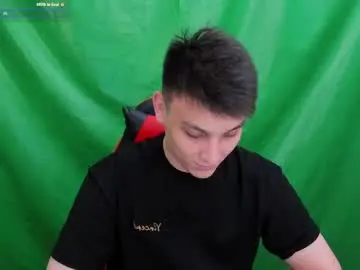 Chaturbate Live Sex Cam of justin_time111